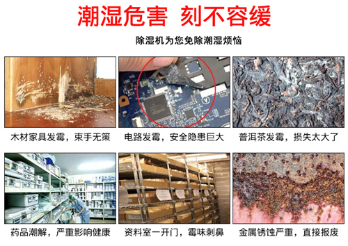 家用除濕機(jī)