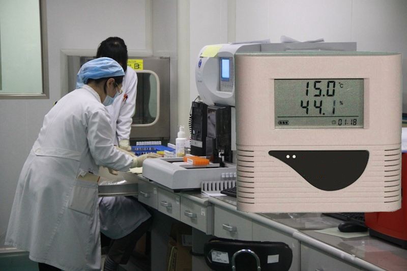 制藥廠恒溫恒濕機(jī)