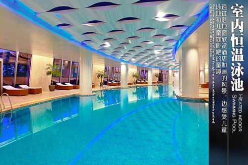 泳池除濕機(jī)