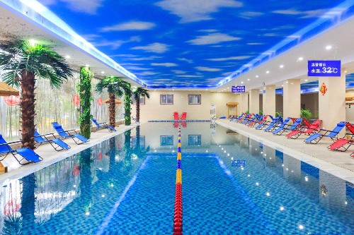 泳池除濕機(jī)