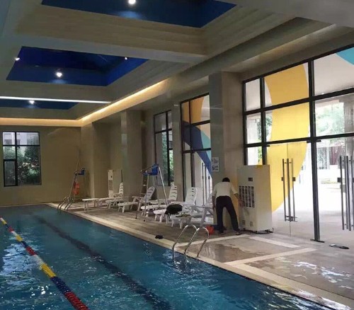 泳池除濕機(jī)