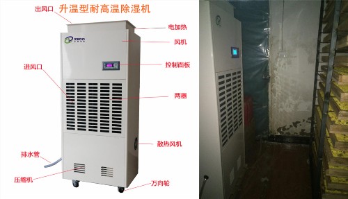 菊花烘干除濕機