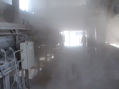 工業(yè)防爆加濕機