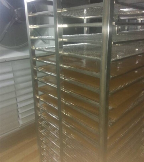 果脯烘干除濕機(jī)