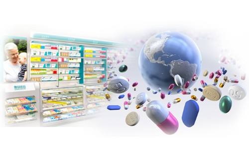 藥品陰涼庫加濕器