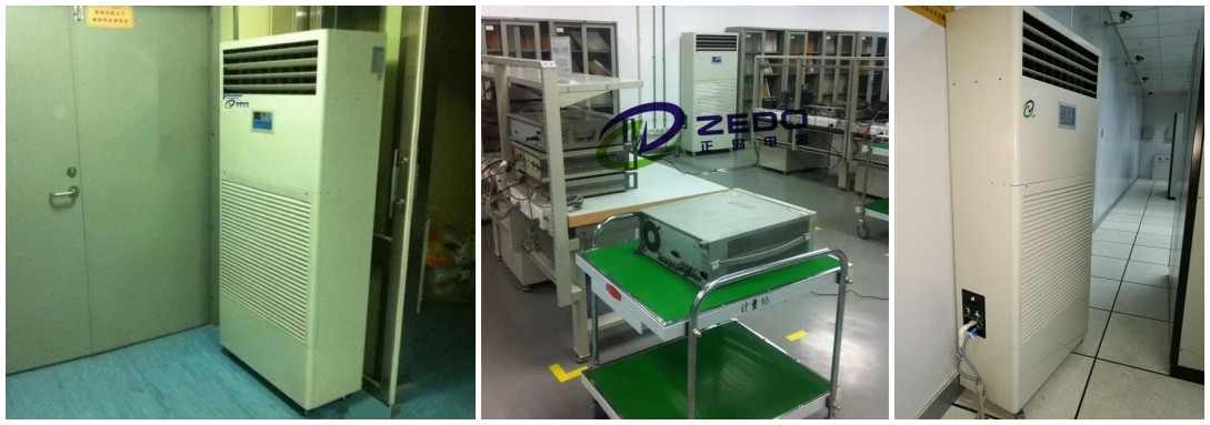 三坐標(biāo)測量室加濕器