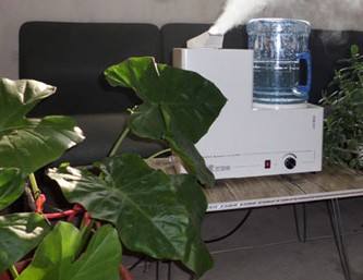 醫(yī)用加濕器