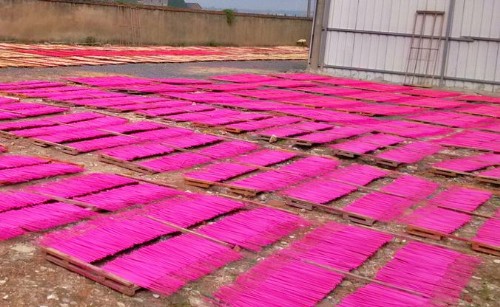 佛香烘干除濕機