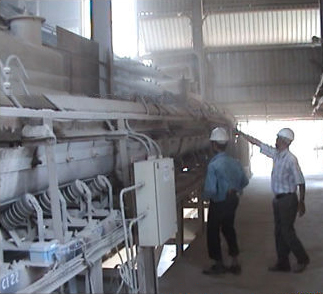 車(chē)間除塵加濕器