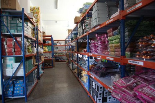 倉(cāng)庫(kù)除濕機(jī)