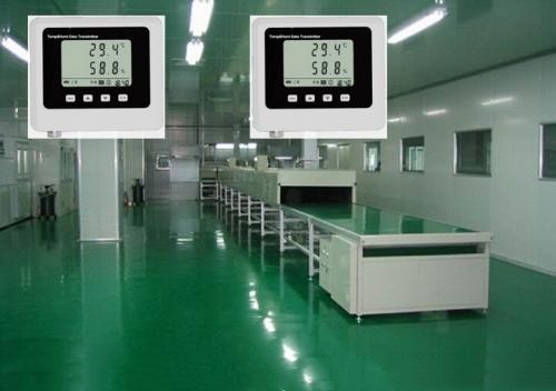 半導(dǎo)體電子廠加濕器