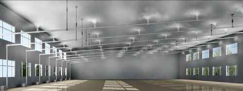 工業(yè)加濕機(jī)