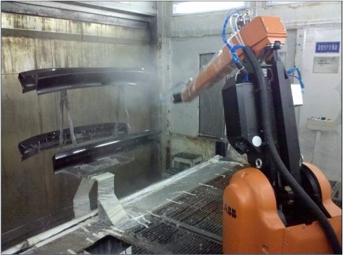 靜電噴涂用加濕器