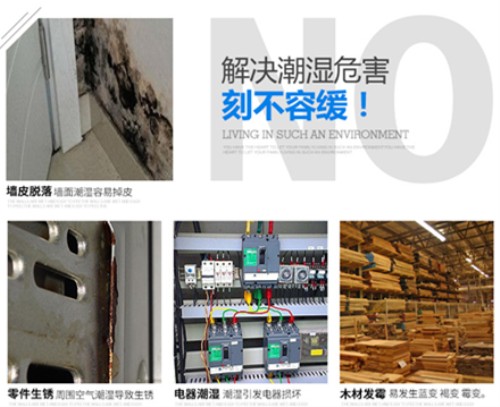 電纜倉(cāng)庫(kù)除濕機(jī)