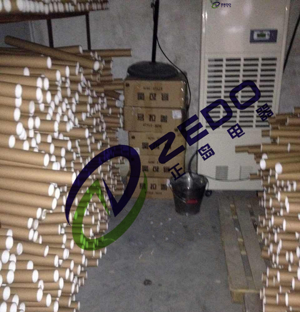 紙制品烘干除濕機(jī)