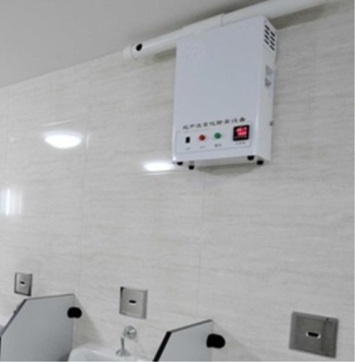 智能飄香除臭機(jī)