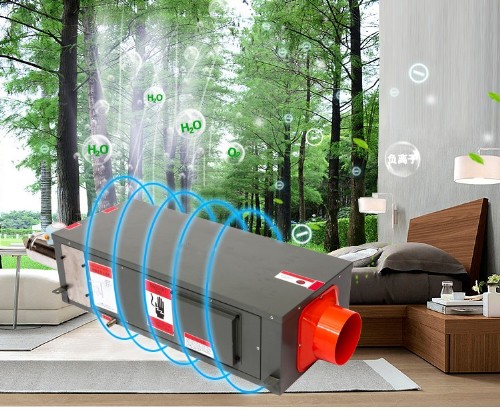 新風(fēng)除濕機(jī)