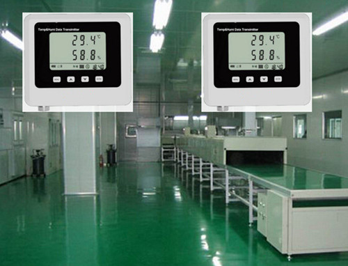 智能濕度控制除濕機