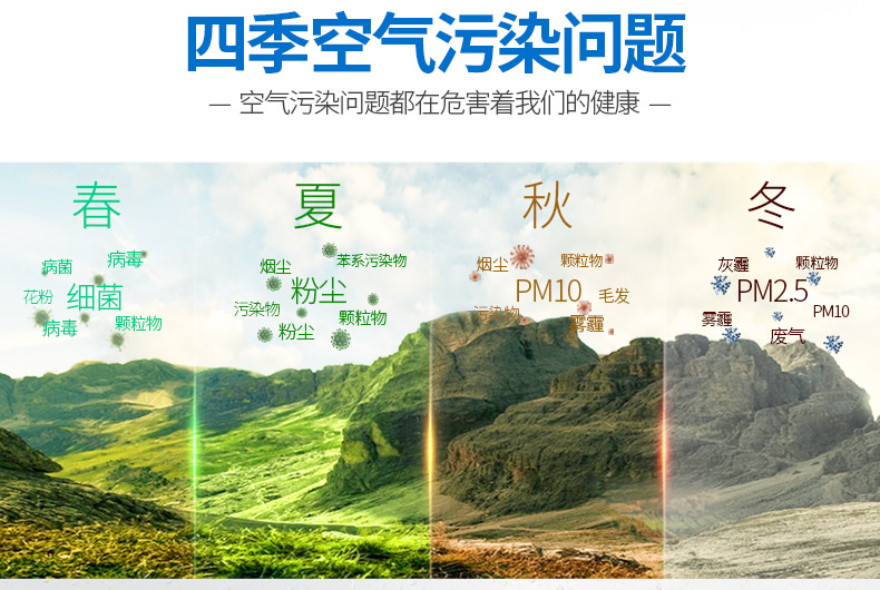 戶式新風(fēng)除濕機(jī)