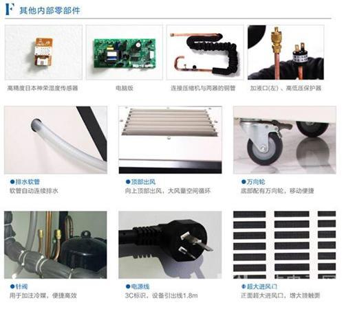 好用又省電的除濕機(jī)