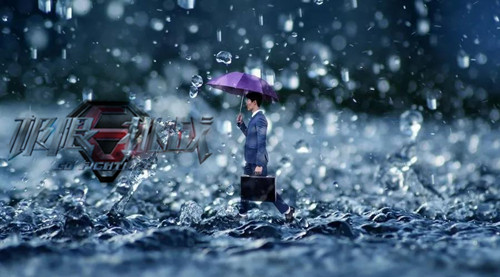 簡單實用的除濕機(jī)