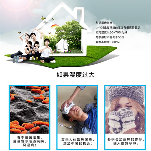 簡單實用的除濕機(jī)