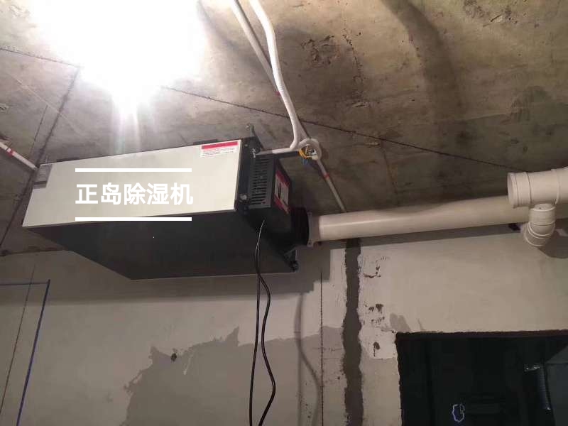 新風(fēng)除濕機(jī)