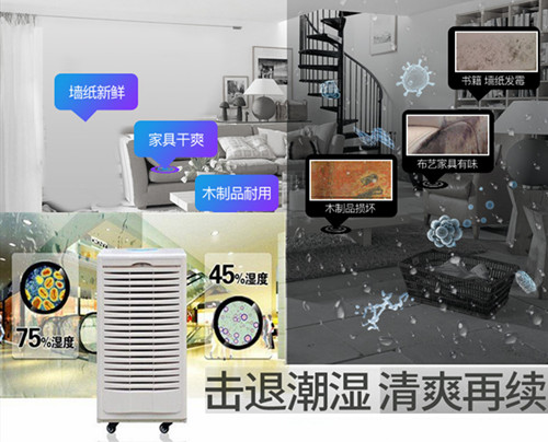 家具防潮用除濕機(jī)