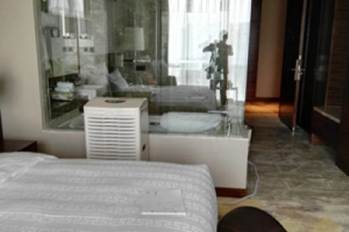 家具防潮用除濕機(jī)