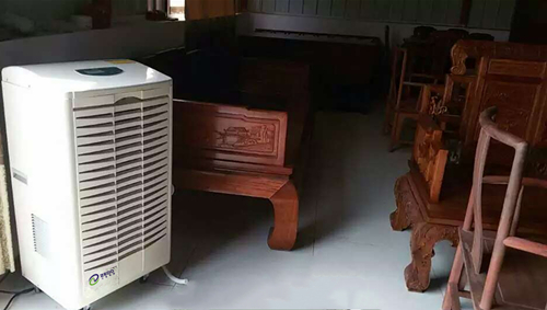 家具防潮用除濕機(jī)