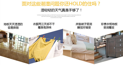 家具防潮用除濕機(jī)