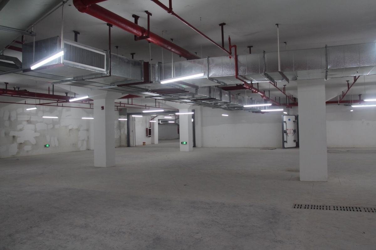 地下室除濕機(jī)