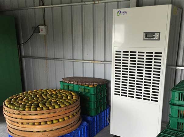 果蔬烘干除濕機