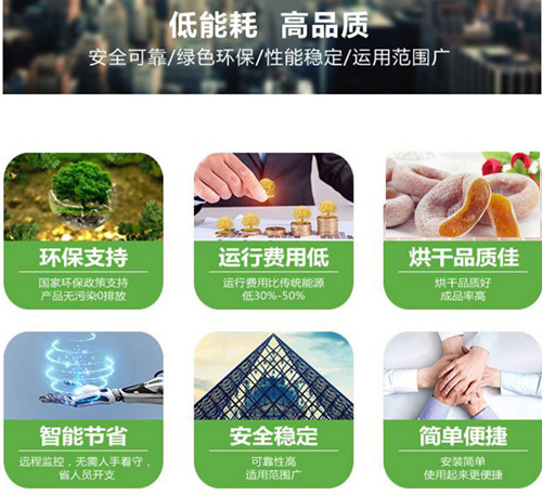 哈密瓜烘干除濕機