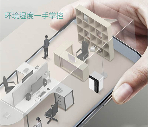 工程除濕機(jī)