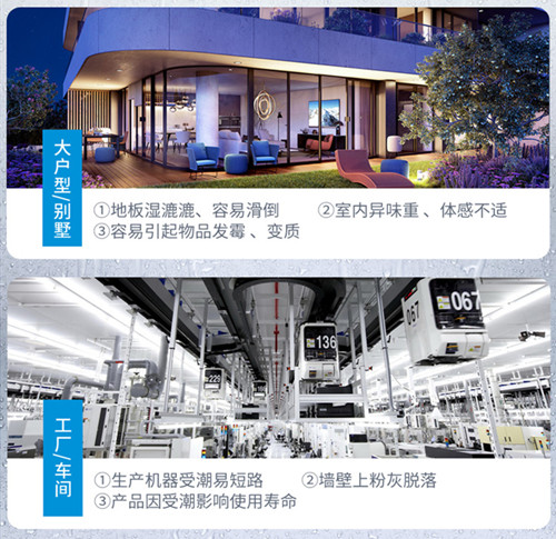 工程除濕機(jī)