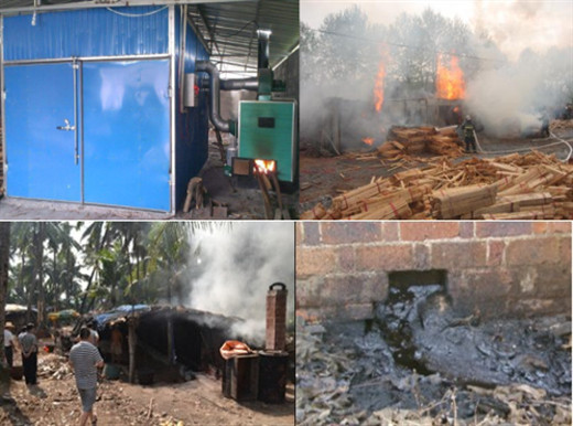 木材干燥機(jī)