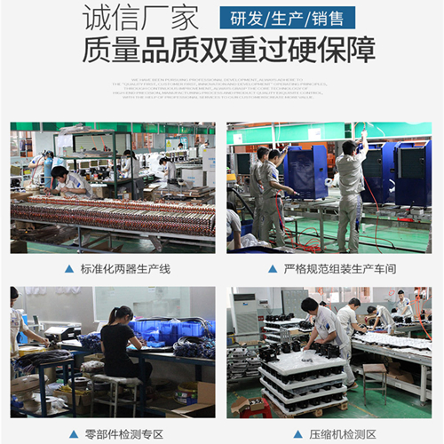 工業(yè)除濕機