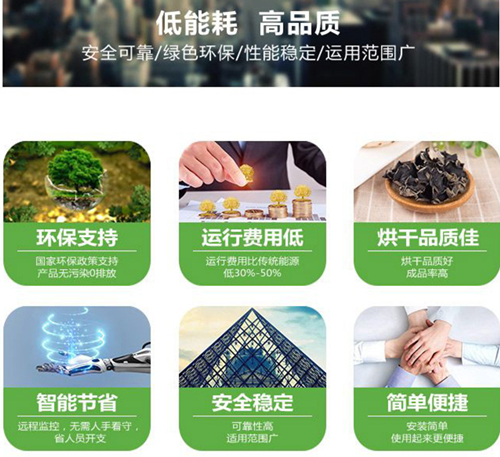 中藥材烘干除濕機(jī)