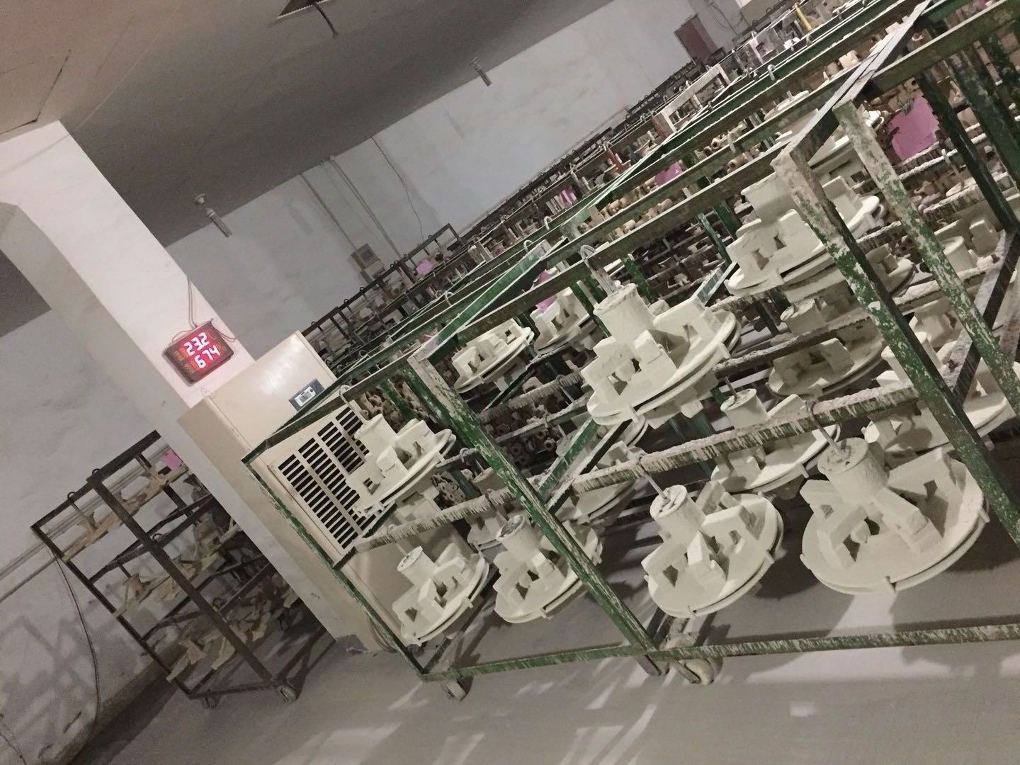 陶瓷坯體烘干除濕機(jī)