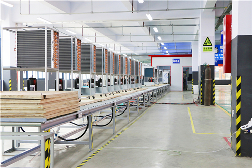 除濕機(jī)生產(chǎn)廠家