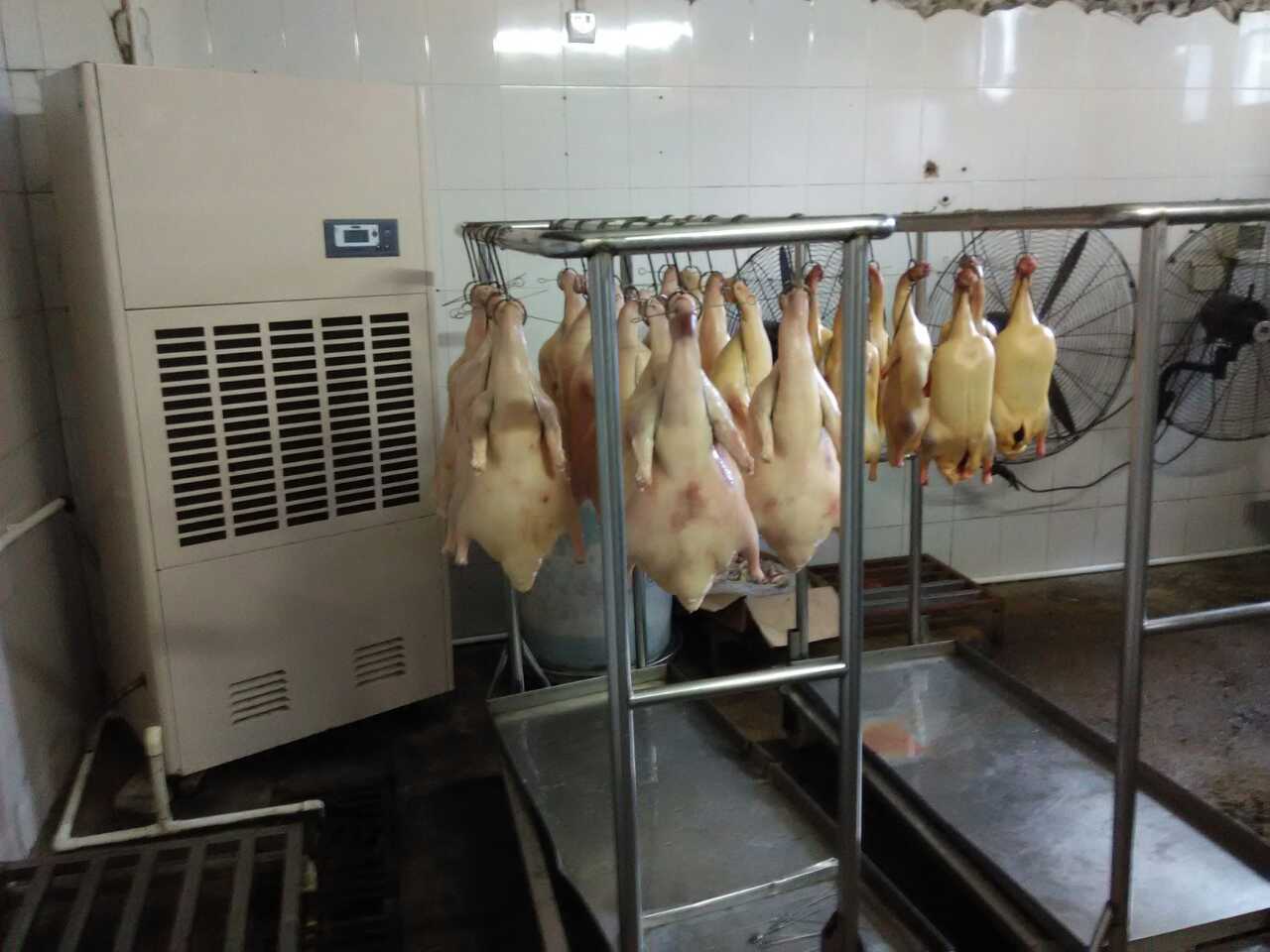 臘肉臘腸烘干機(jī)