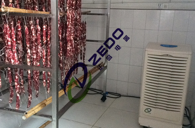 臘肉臘腸烘干機(jī)