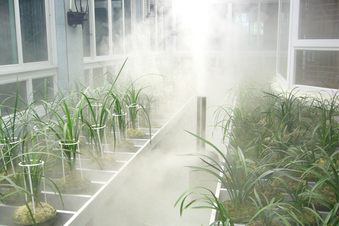 智能人工氣候室加濕器