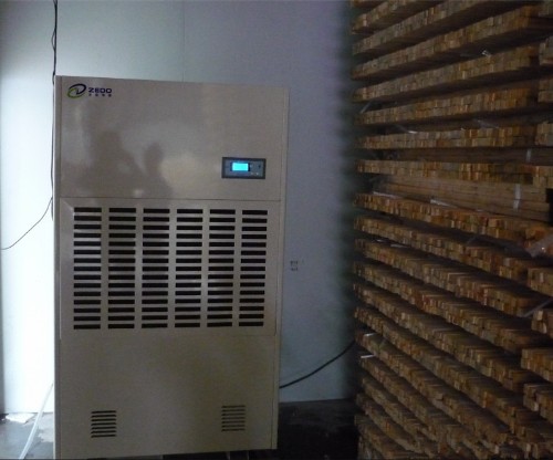 木材除濕干燥機(jī)