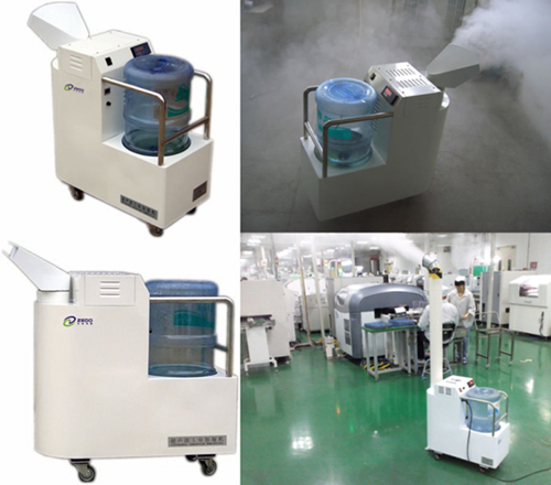 工業(yè)加濕器