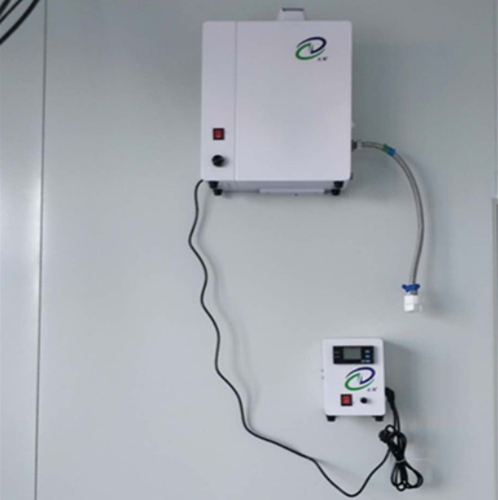 垃圾分類投放站除臭機(jī)