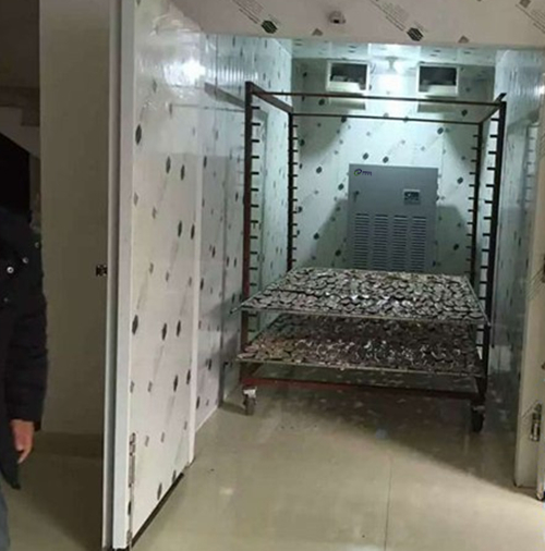 陳皮烘干機(jī)