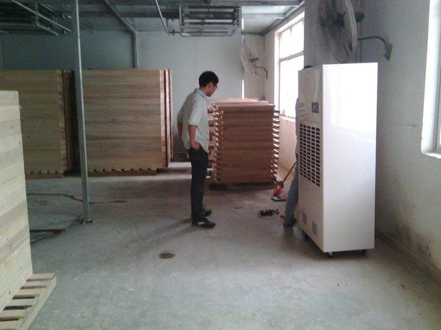 竹木地板烘干機(jī)