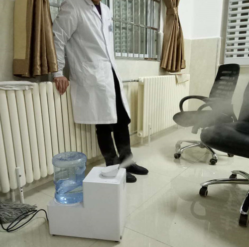 醫(yī)院空氣消毒機(jī)